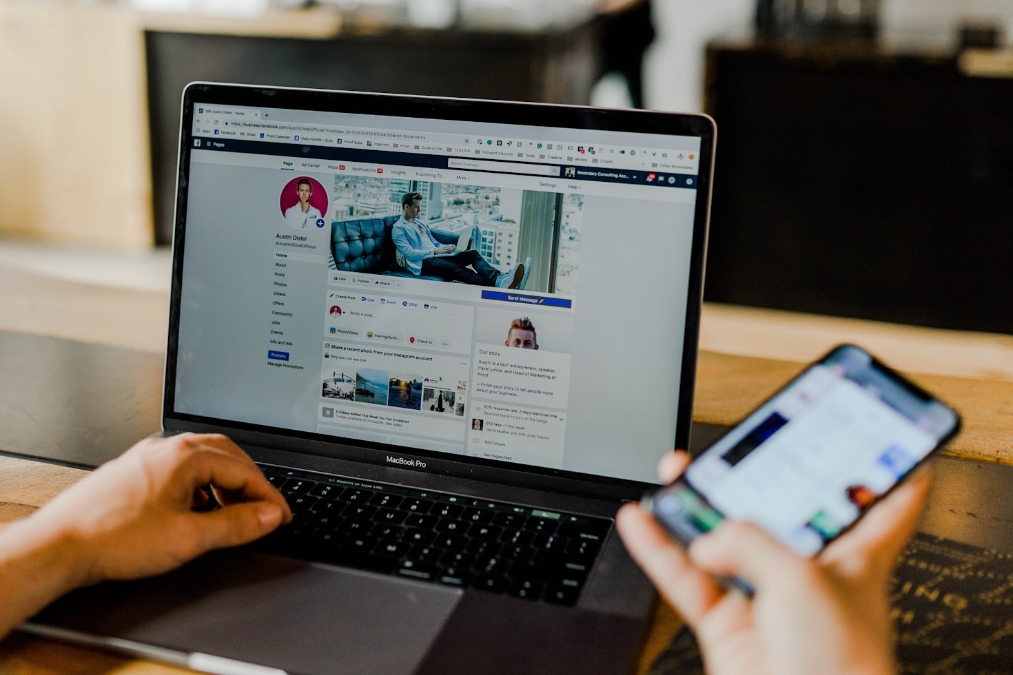 Vendas Digitais: Dicas Para Maximizar Suas Conversões